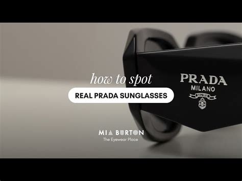 dior sunglasses fake vs real|knockoff prada sunglasses.